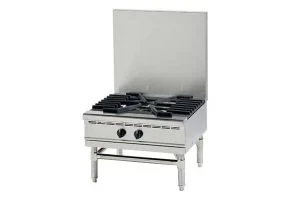 Fujimak Gas Steam Convection Oven FGST-0660