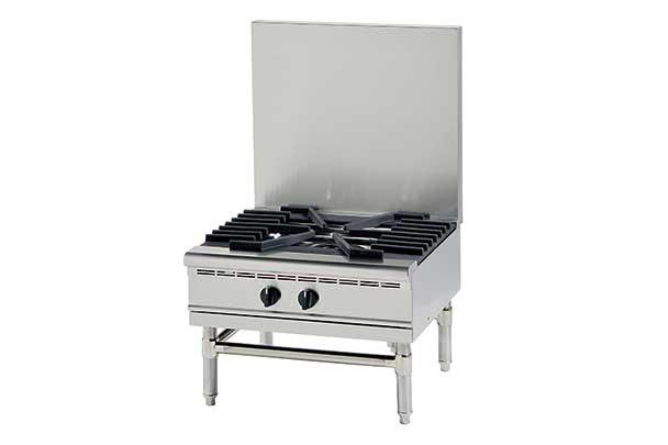 Fujimak Gas Steam Convection Oven FGST-0660