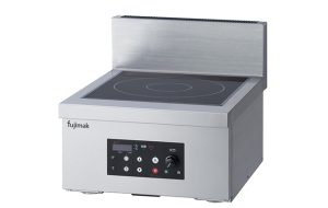 Industrial Induction Cooker & Low Cassette Cooker FIC456005H - 1-port table type Fujimak