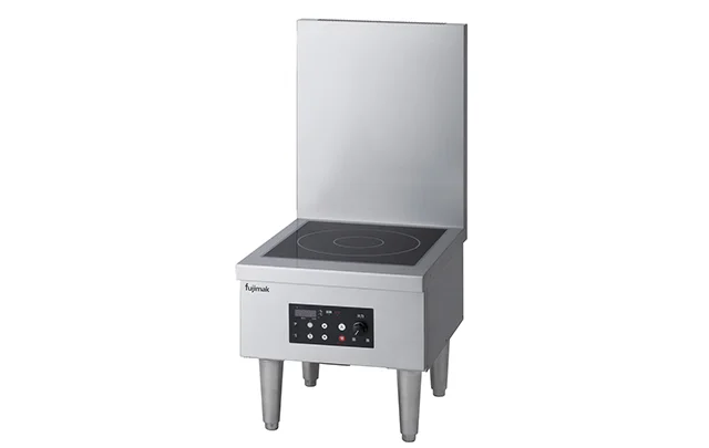 Industrial Induction Cooker & Low Range Cooker FICL456005H - 1-port low range Fujimak
