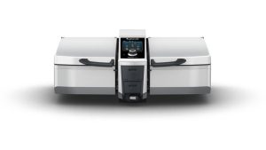 Vario FIV2-25(P) Series Multi-Function Cooking Pan - Dual-pan, P suffix = pressure-cooking mode Fujimak