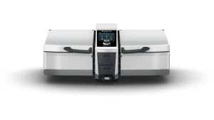 Vario FIV2-25(P) Series Multi-Function Cooking Pan - Dual-pan, P suffix = pressure-cooking mode Fujimak