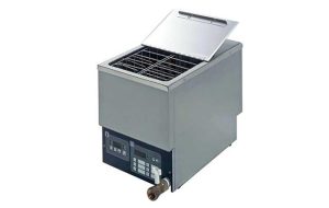 レトルト食品殺菌調理器 FPC5535 - 1P100V フジマック