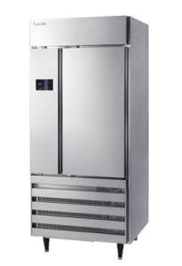 急速冷凍庫・急速冷却庫 FRBC121E - 12段タイプ フジマック