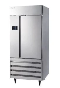 急速冷凍庫・急速冷却庫 FRBC121E - 12段タイプ フジマック