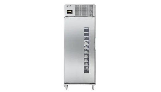 IoT Device / Kitchen Robot FRHB7287 - Reheating Cabinet (single model) Fujimak