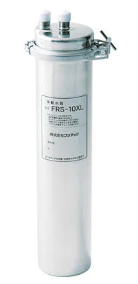 キッチンサニタリー機器 FRS10XL - 軟水器 フジマック