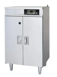 滅菌器キャビネット＆UV滅菌器 FSCD6050B - スタンドタイプ（親機） フジマック
