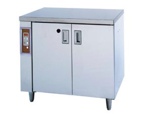 Tủ tiệt trùng & máy tiệt trùng UV FSCDT0960B – Table Type Fujimak