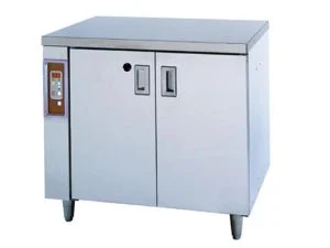 Sterilizer & UV sterilizer FSCDT0960B - Table Type Fujimak