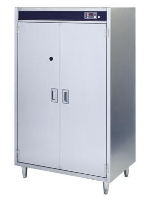 Tủ tiệt trùng & máy tiệt trùng UV FSCK1060 – UV Sterilizer Fujimak