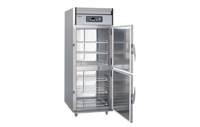 Tủ giữ nóng thực phẩm FWC75854WH – pass-through type Fujimak