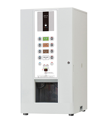 Beverage maker/dispenser HTC-836LD - Tea Server Fujimak