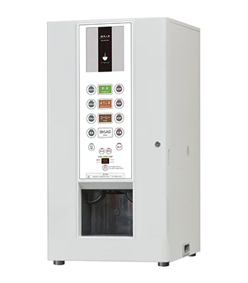 Beverage maker/dispenser HTC-836LD - Tea Server Fujimak