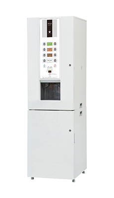 Beverage maker/dispenser HTC-836LPA - Tea Server Fujimak