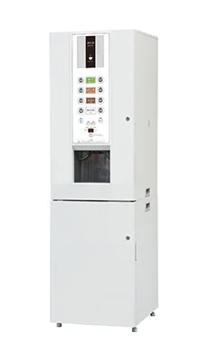 Beverage maker/dispenser HTC-836LPA - Tea Server Fujimak