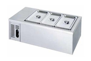 Hotel Pan Cold Fujimak FRPC150A desktop refrigerator