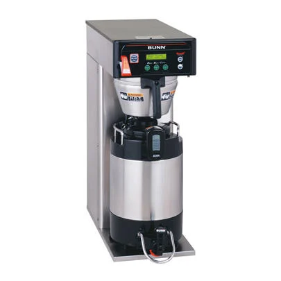 ICB beverage maker/dispenser - Coffee Brewer Fujimak