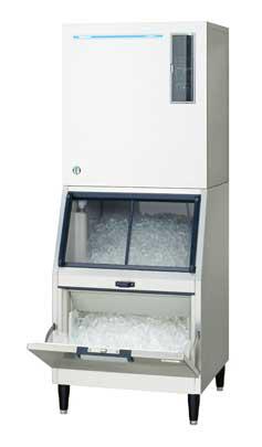 業務用製氷機 IM-230AWM-1-SA - 製氷機 フジマック