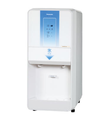 Fujimak SIM-CD125LVC Ice Dispenser beverage maker/dispenser