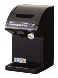 Fujimak HC-18C Ice Slicer beverage maker/dispenser