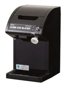 フジマック ドリンクメーカー/ディスペンサー アイススライサー HC-18C