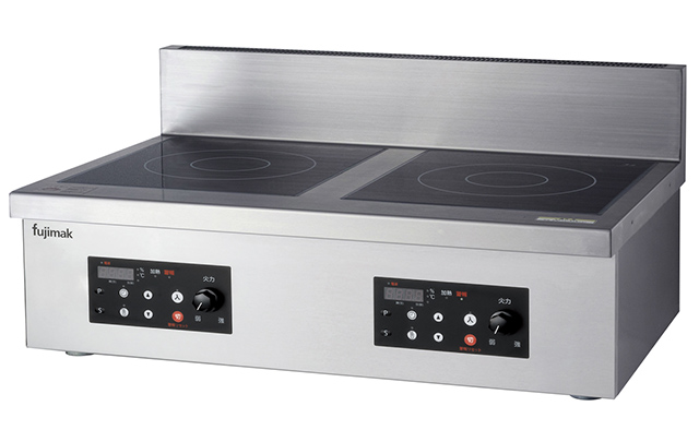 Induction Stove, Table, Low-range Fujimak FIC906010H