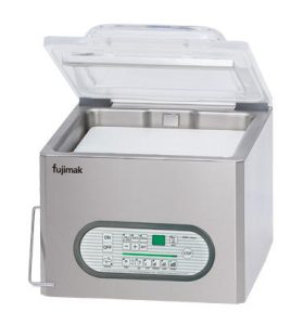 Fujimak MAX DD - vacuum packer