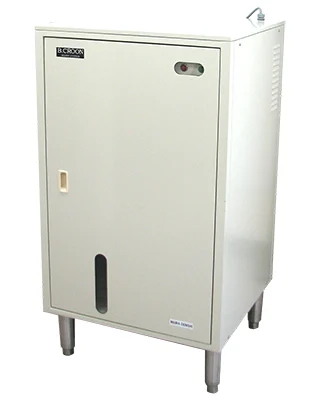 厨房衛生機器 MS1000システム 電解次亜塩素酸水生成装置 システム式 フジマック