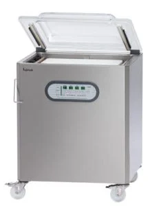 Max-F46 vacuum packaging machine - vacuum packer Fujimak