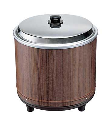 Tabletop rice cooker NK-30 - rice cooker Fujimak