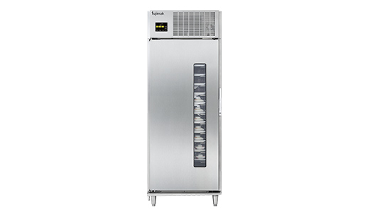 Thiết bị IoT / Robot nhà bếp Reheating Cabinet Fujimak 001423