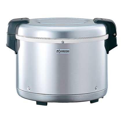 Fujimak THS-C60A Rice Warmer tabletop rice cooker