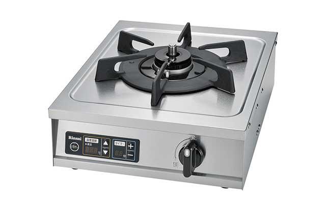 Bếp/lò gas công nghiệp SB-10T – tabletop gas stove Fujimak