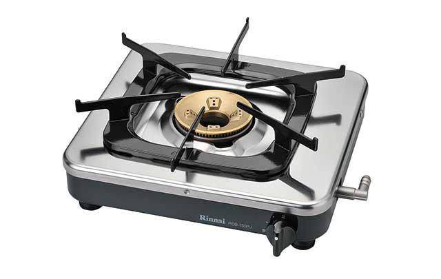 Bếp/lò gas công nghiệp SB-150PJ – tabletop gas stove Fujimak