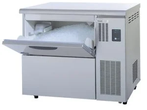 Industrial ice maker SIM-C120LB - ice maker Fujimak
