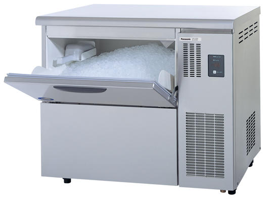 業務用製氷機 SIM-C120LB - 製氷機 フジマック