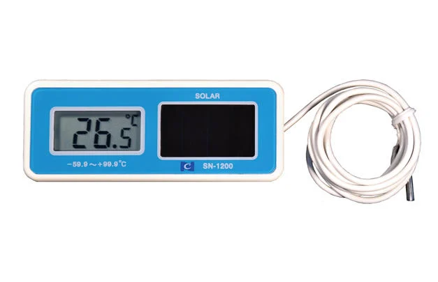 Kitchen sanitary equipment SN-1200 - Digital probe thermometer Fujimak