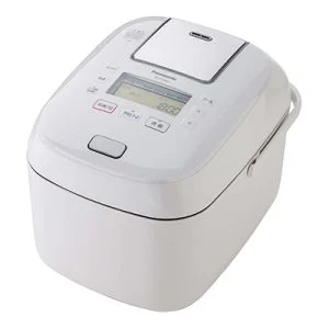 Tabletop rice cooker SR-STS18VC - Commercial Induction Heating Jar Rice Cooker Fujimak