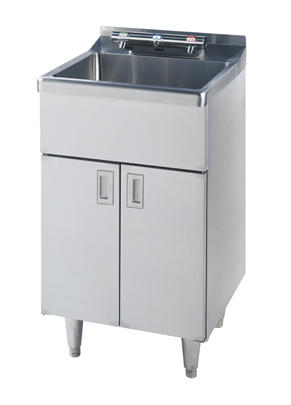 Thiết bị vệ sinh nhà bếp Sanitary Sink and Sanitary Bar Fujimak FHWS0550