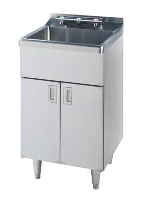 キッチンサニタリー機器 サニタリーシンク・サニタリーバー フジマック FHWS0550