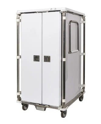 Fujimak Reheat Cart Shuttle Unit FRHC28A