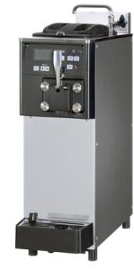 Gelato/ice cream maker Soft Serve Ice Cream Freezer Fujimak SSF-S150PN