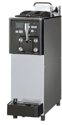 Gelato/ice cream maker Soft Serve Ice Cream Freezer Fujimak SSF-S150PN