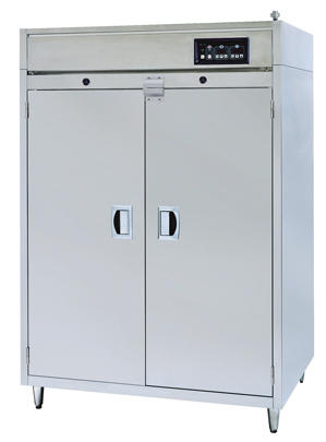 Tủ tiệt trùng & máy tiệt trùng UV Sterilizer Cabinet Fujimak FGDBW30