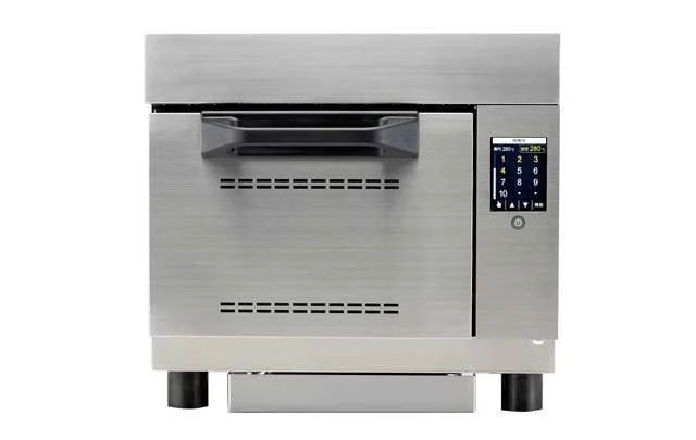 Floor Oven & Specialized Compact Super Jet Fujimak FESJ1052