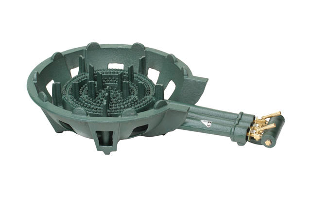 Bếp/lò gas công nghiệp TS-330 – tabletop gas stove Fujimak