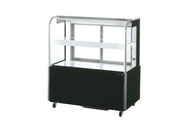 Tủ Kính Trưng Bày Mát & Đông (Showcase) TSR-B090XB – Western Confectionery Showcase Fujimak