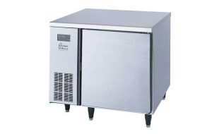 Under counter cooler/freezer model (Cold Table) Fujimak FRT0975KB
