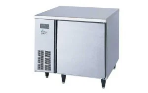 Under counter cooler/freezer model (Cold Table) Fujimak FRT0975KB